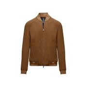 Blazer Bomboogie JMRAHM PCGL4-11 COGNAC