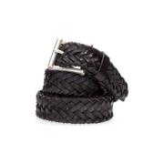 Riem Fabrizio Mancini 7411 NORVEGIA-BLACK