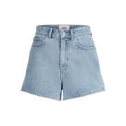 Korte Broek JJXX 12250116 NANY-LIGHT BLUE DENIM