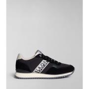 Sneakers Napapijri NP0A4I7E COSMOS-041 BLACK