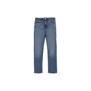Jeans Levis 4EF312 - RIBCAGE-M00 JIVE SWING