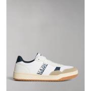 Sneakers Napapijri NP0A4HL3 COURTIS01-01A WHITE/NAVY