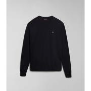 Trui Napapijri DECATUR 5 NP0A4HUW-041 BLACK