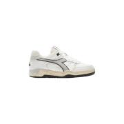 Sneakers Diadora 180117.D0820 B.560-BIANCO/GRIGIO