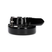 Riem Fabrizio Mancini 0001 SPAZZOLATO-BLACK