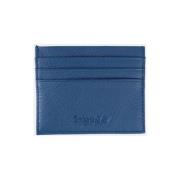 Portemonnee Timberland TB0A1DFW - KENNEBUNK CREDIT-CARD HOLDER-2881 DA...