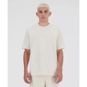 T-shirt New Balance MT41559-LIN