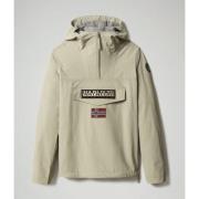 Blazer Napapijri RAINFOREST M SUM - NP0A4F-5GL SILVER SAGE