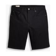 Korte Broek Levis 39864 0037 - 405 SHORT-BLUE CORE SHORT
