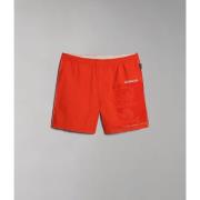 Zwembroek Napapijri V-GALAPAGOS NP0A4GZB-R051 RED CGERRY
