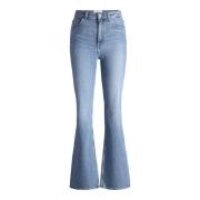 Jeans JJXX 12217368 TUTIN BOOTCUT-MEDIUM BLUE DENIM