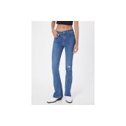 Jeans Levis 18759 0096 - 725 HIGH RISE BOOTCUT-RIO INSIDER