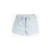 Korte Broek Levis 56327 0397 - 501 SHORT-BLOSSOM GARDEN