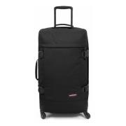 Koffer Eastpak TRANS4 M - EK00080L-008 BLACK