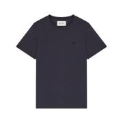 T-shirt Lyle &amp; Scott TS400TON-Z271 DARK NAVY