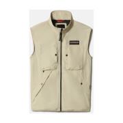 Blazer Napapijri A-FENIS VEST NP0A4G28GI81-GREEN EUCALYPT