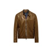 Blazer Bomboogie JMROY P LGS-12 TOBACCO