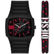 Horloge Diesel DZ2191-CLIFFHANGER 2.0