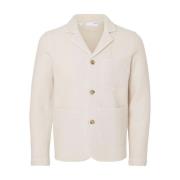 Trui Selected 16090154 HEAKY-OATMEAL