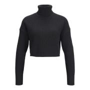 Trui JJXX 12222204 LIV TWIST-BLACK
