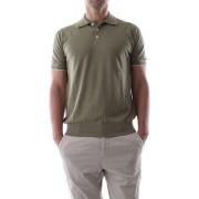 Trui Jeordie's 60521 POLO MM RASATO-972