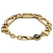 Armband Diesel DX14717-ACCIAIO