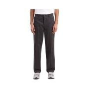 Broek Levis 39662 0029 - XX CHINO STRAIGHT-PIRATE BLACK