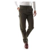 Broek Lyle &amp; Scott TR016IT WORK PANT-MIL