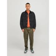 Broek Jack &amp; Jones 12247358 BILL-OLIVE NIGHT