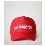 Hoed Napapijri FRAMING 2 -NP0A4F93-094 OLD RED