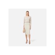 Jurk Elisabetta Franchi AM77B52E2-193