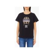 T-shirt Liu Jo WF4415 J5904-N9944