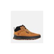 Laarzen Timberland TB0A1ZQH2311 - FIELD TREKKER MID LACE UP-WHEAT
