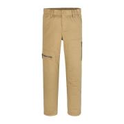 Broek Tommy Hilfiger KB0KB09122 UTILITY KATER-RBL KHAKI