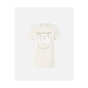 T-shirt Pinko START 101752 A2CT-C03