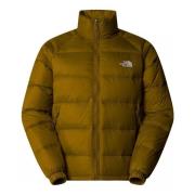 Blazer The North Face NF0A88XU M HYDRENALITE JKT-1OB1 MOSS GREEN