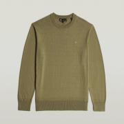 Trui G-Star Raw D26123-D997 PREMIUM CORE-6057
