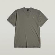 T-shirt G-Star Raw D24449-336 - NIFOUS BASE-1260 GREEN