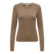 Trui Only 15310590 JULIE-MALT BALT