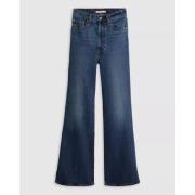 Jeans Levis A7503 0019 - RIBCAGE BELL-ROMANTIC STORY