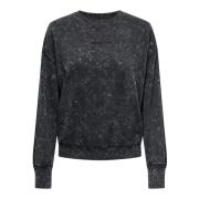Trui Only 15330762 DONNA-BLACK