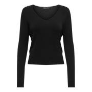 Trui Only 15333990 VENICE-BLACK