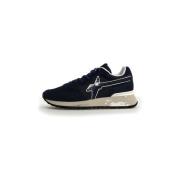 Sneakers W6yz YAK-M. 2015185-33 0C24-NAVY/NAVY