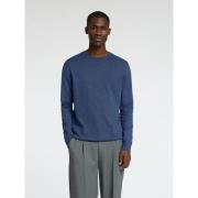 Trui Selected 16074682 BERG-OCEANA MELANGE
