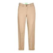 Broek JJXX 12261432 LOUIE REG TAP CHINO-PETRIFIEK OAK