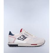 Sneakers Napapijri NP0A4IQH VIRTUS-01E WHITE/NAVY/RED