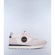 Sneakers Napapijri NP0A4IQL NOVA-002 BRIGHT WHITE