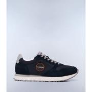 Sneakers Napapijri NP0A4IQL NOVA-176 BLU MARINE