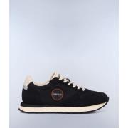 Sneakers Napapijri NP0A4IQL NOVA-041 BLACK