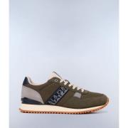 Sneakers Napapijri NP0A4IQN COSMOS-MG6 GREEN/BLUE